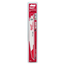MILWAUKEE AX Sawzall Blade 5/8 Tooth - 9
