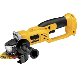 Dewalt DC411B 18V Cordless XRP™ 4-1/2-in Cut-Off Tool Kit (Bare Tool Only)