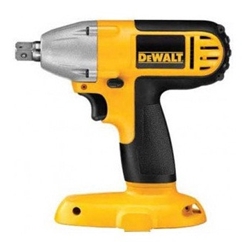Dewalt DC821B 18V Cordless 1/2-in High Torque Impact Wrench (Tool Only)