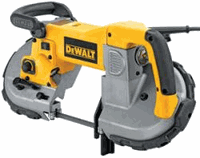 DEWALT Band Saw Variable Speed $315.00