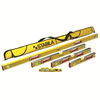 Level Set, Stabila 5 levels 59196