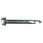 Elco Dril-Flex Structural Screw 1/4-14 x 1-1/2'' Hex  Head