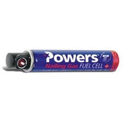 Powers Fasteners Trak-It Fuel Cell - Red 55015