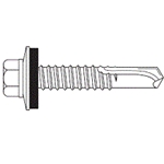 ELCO Tek Screws