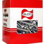 ELCO Tek Screws