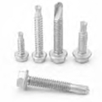 ELCO Tek Screws