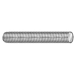 Threaded Rod 1/4 in. x 6 ft. Zinc