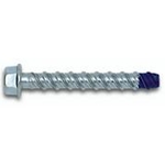 Powers Wedge-Bolt+ 1/2'' x 2-1/2'' 7242SD (50/Box)