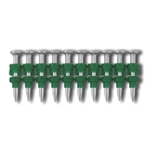 Powers C5 1'' Standard Straight Pins (800/Box) 55312