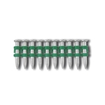 Powers Trak-It 1'' C5 Standard Straight Pins (800/Box) 55320