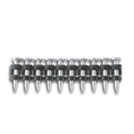 Powers Step Shank 1" Pins 55081 (1000 PER BOX)