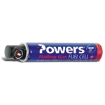 Powers Fasteners Trak-It Fuel Cell - Red 55015