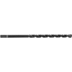 Powers 5/32'' x 3-1/2'' Tapcon Drill Bit - Straight Shank (10 Bits) 2781SD