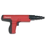 Powers P3500 .27 Cal Powder Tool (Deluxe Kit) 52000