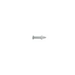 Powers 8mm  x  5/8'' Knurled Drive Pins (100/Box) 50180