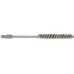 Powers Wire Brush for 1-1/2'' Hole ( #10 rebar) 8291