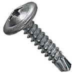 Modified Truss #8 x 2-1/2'' Self Drilling Screw (2,00/Case) MTD8212