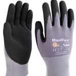 MaxiFlex Nitrile Gloves Large 67368