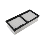 Bosch VF430H HEPA Filter for 17Gal Vac Lowest Price Online