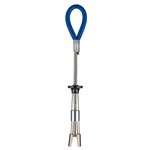 WERNER A510000 Reusable Concrete Anchor Point