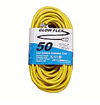 All Weather Extension Cord 12/3 100"