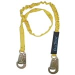 FallTech 8259 Internal 6-Foot Shock Absorbing Lanyard