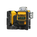 Dewalt Cross line Laser, DW089LG, 12v Laser