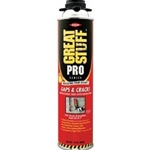 Great Stuff PRO Gaps & Cracks Insulating Foam Sealant (20 OZ.)