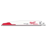 MILWAUKEE AX Sawzall Blade (5 Pk) 9'' 5 TPI 48-00-5026