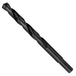 Perma-Grip 3/16'' x 5-1/2'' Concrete Drill Bit Straight Shank (1 Bit) GRDB512