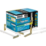 Toggler 1/4" Snap Toggle 24014 (100/Box) - Lowest Prices Online | FastenMSC