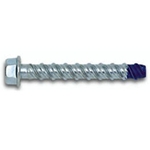 Powers Wedge-Bolt+ 1/4'' x 2-1/4'' 7208SD (100/Box)