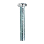 Machine Screw Phil Round 1/4-20 x 1-1/2 (4500)