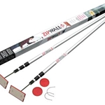ZipWall - SLP 2 Pack