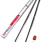 ZipWall - Foam Rails 2 Pack