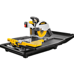 DEWALT D24000 10 INCH WET TILE SAW KIT, DEWALT CHEAPEST PRICE ONLINE, DEWALT D24000 PROMO CODE, DEWALT D24000 $599