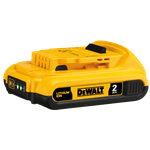 DEWALT DCB203 20V MAX* COMPACT LITHIUM ION BATTERY PACK CHEAPEST PRICE ONLINE