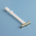 SNAPTOGGLE Toggle Bolt 3/8"  (Pk 0f 25)  MPBC25