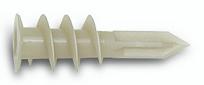 Powers Nylon Zip-It Drywall Anchor 3/8'' to 1'' 2345 (100/Box)