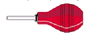 Blow-Out Bulb for Epoxy Anchoring (RABB10)