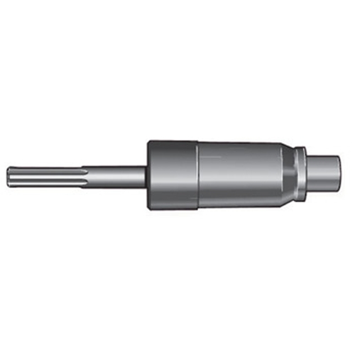 Bosch HA1031 SDSmax® to Spline Rotary Hammer Adapter