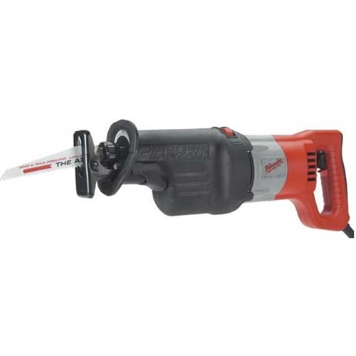 MILWAUKEE Super Sawzall (13 Amp) 6536-21