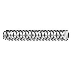 Threaded Rod 1/2 in. x 6 ft. Zinc