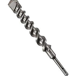 Bosch SDS+ Shank Bit (CT) 1" x 16" x 18" Wild Bore Head HC2267