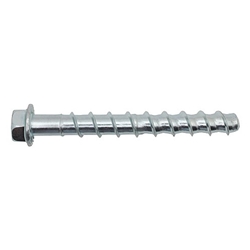 Powers Wedge-Bolt+ 3/8'' x 5'' 7228SD (50/Box)