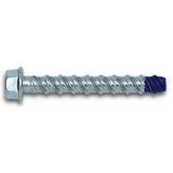 Powers Wedge-Bolt+ 3/8'' x 6'' 7230SD (50/Box)