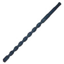 Powers SDS-Plus Wedge Bit 1/2'' x 4'' x 6'' 1320