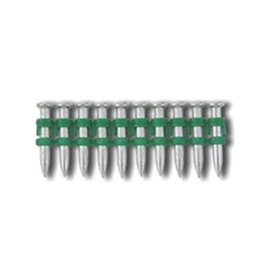 Powers Trak-It 1'' C5 Standard Straight Pins (800/Box) 55320