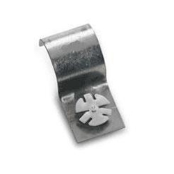 Powers BX Clip 3/8" Stick-E 55054 (100 PER BOX)