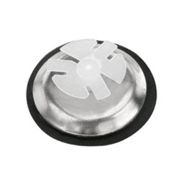 Powers Stainless Steel Sealing Washer 3/4" Stick-E 55043 (100 PER BOX)